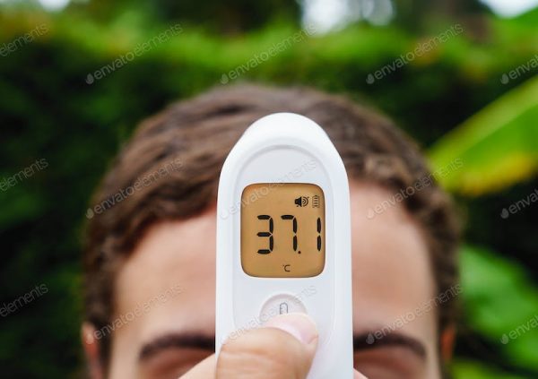 Thermometer